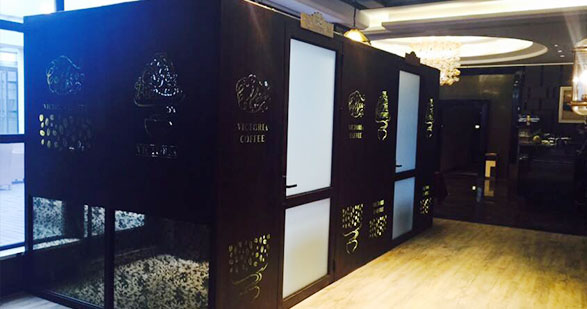 電鍍、油漆工藝