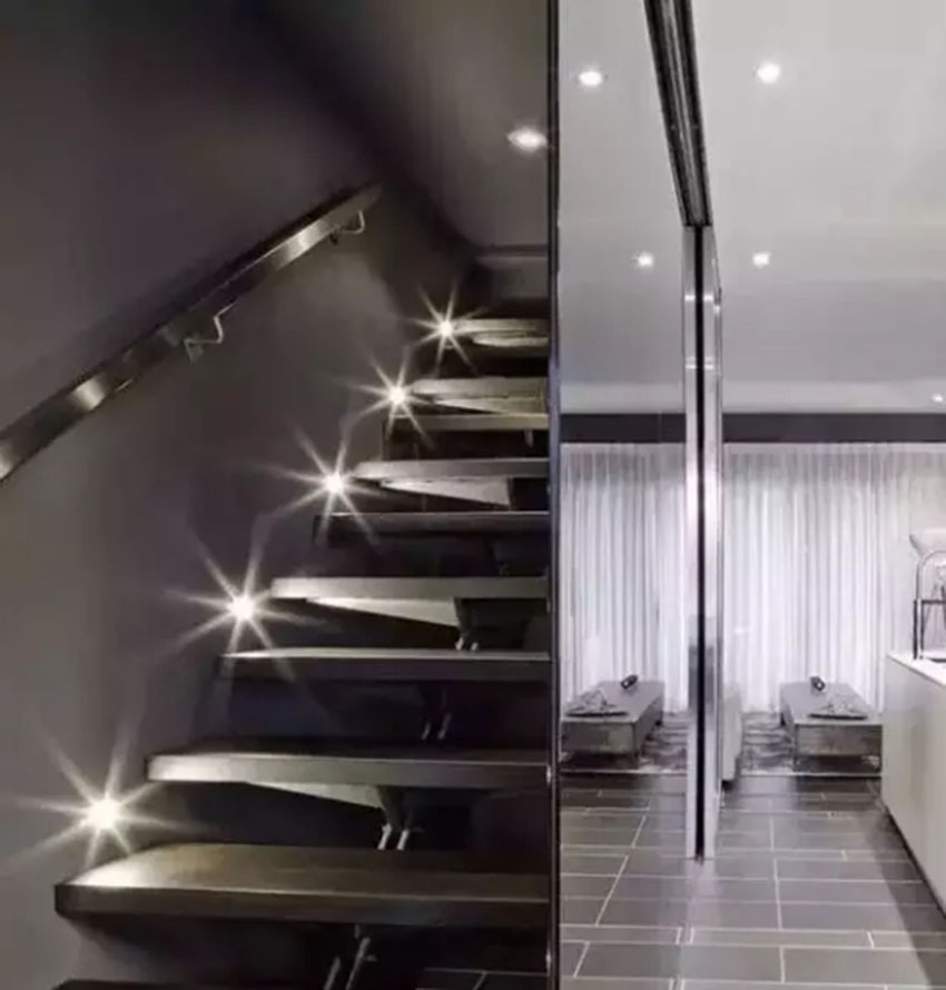 【科普】不銹鋼為什么也會(huì)生銹？