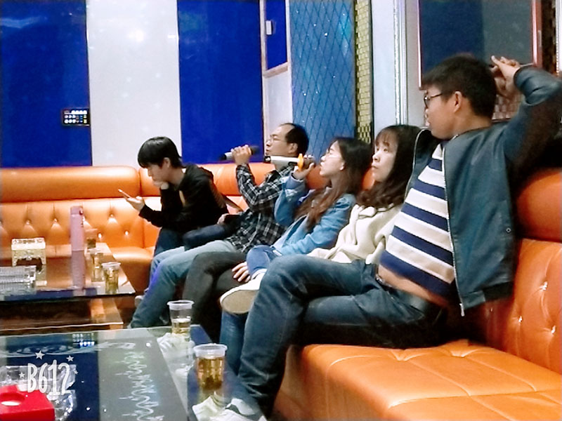 泓冠年度啟動大會